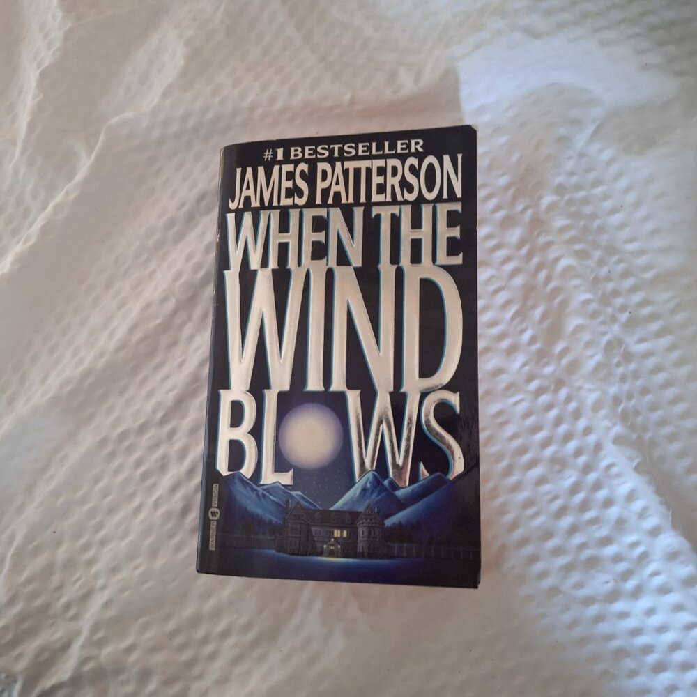 When the Wind Blows